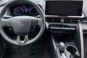 Toyota C-HR Executive 2.0 Hybrid Dynamic Force
