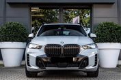 BMW X5 xDrive30d M Sport