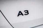 Audi A3 TFSI S Line