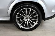 Mercedes GLE 350 de  4-Matic AMG Line