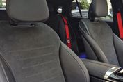 Mercedes GLC Coupe 220 d 4-Matic AMG Line