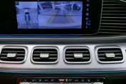 Mercedes GLE 350 e 4-Matic Advanced