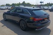 Audi A6 Avant 40 TDI Advanced