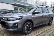 Dacia Jogger Journey aut 7-miejsc 1.2 Eco-G LPG