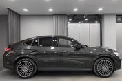 Mercedes GLC Coupe 220 d 4-Matic AMG Line