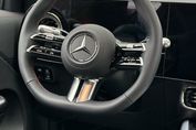 Mercedes GLB 200 AMG Line