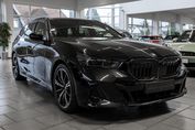 BMW Seria 5 Touring 540d xDrive M Sport