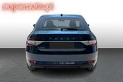 Skoda Superb Style 2.0 TDI SCR  DSG