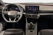 Cupra Formentor 1.5 TSI