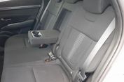 Hyundai Tucson 1.6 t-Gdi Hev Executive 4WD