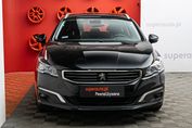 Peugeot 508 1.6 THP aut