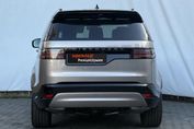 Land Rover Discovery D350 Dynamic HSE