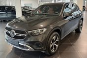 Mercedes GLC 200 d  4-Matic Avantgarde