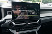 Dacia Bigster Journey 1.8 Full Hybrid