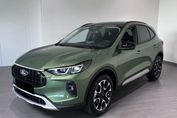 Ford Kuga Active X 2.5 FHEV