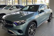 Mercedes GLC Coupe 220 d 4-Matic Avantgarde