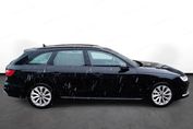 Audi A4 40 TDI Advanced S tronic
