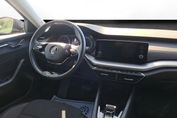 Skoda Octavia 1.5 Tsi e-Tec Ambition Dsg