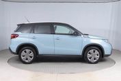 Suzuki Vitara 1.4 Boosterjet mHEV Premium Plus 2WD aut