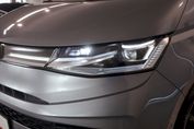 Volkswagen Multivan L2H1 Edition DSG