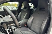 Mercedes Klasa A 200 d AMG Line