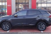 Kia Sportage 1.6 T-GDI HEV Anniversary 4WD aut