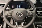 Toyota Corolla Comfort 1.8 Hybrid