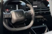 Citroen C4 Max eDCT6 1.2 mHEV