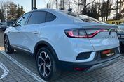 Renault Arkana 1.3 TCe Techno EDC