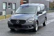 Mercedes Citan 110 CDI L1H1