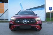 Mercedes GLC 220 d 4-Matic AMG Line