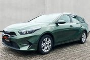 Kia Ceed 1.5 T-GDI M