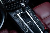 Porsche Macan Standard