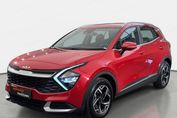 Kia Sportage 1.6 T-GDI 2WD