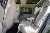 Porsche Panamera 4S Sport Turismo
