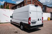 Fiat Ducato Maxi L4H3