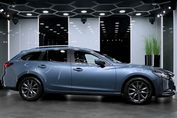 Mazda 6 2.0 SkyJoy aut