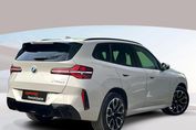 BMW X3 xDrive20d mHEV aut