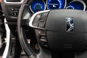 Citroen DS4 1.6 VTi + LPG