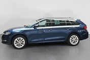 Skoda Octavia 2.0 TDI Ambition