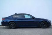 BMW Seria 5 540i xDrive M Sport sport-aut