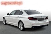 BMW Seria 5 518d