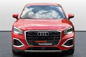 Audi Q2 35 TFSI Advanced