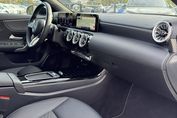 Mercedes Klasa A 180