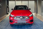 Mercedes GLA 200 AMG Line