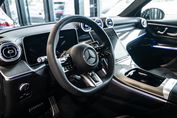 Mercedes GLC AMG 43 4-Matic