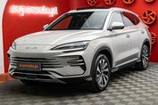 BYD Seal U DM-i 1.5 Comfort
