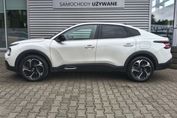 Citroen C4 X 1.2 Puretech Shine Pack S&S EAT8