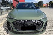 Audi Q5 TDI quattro S line Sportback