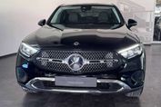 Mercedes GLC Coupe 200 d 4-Matic Avantgarde